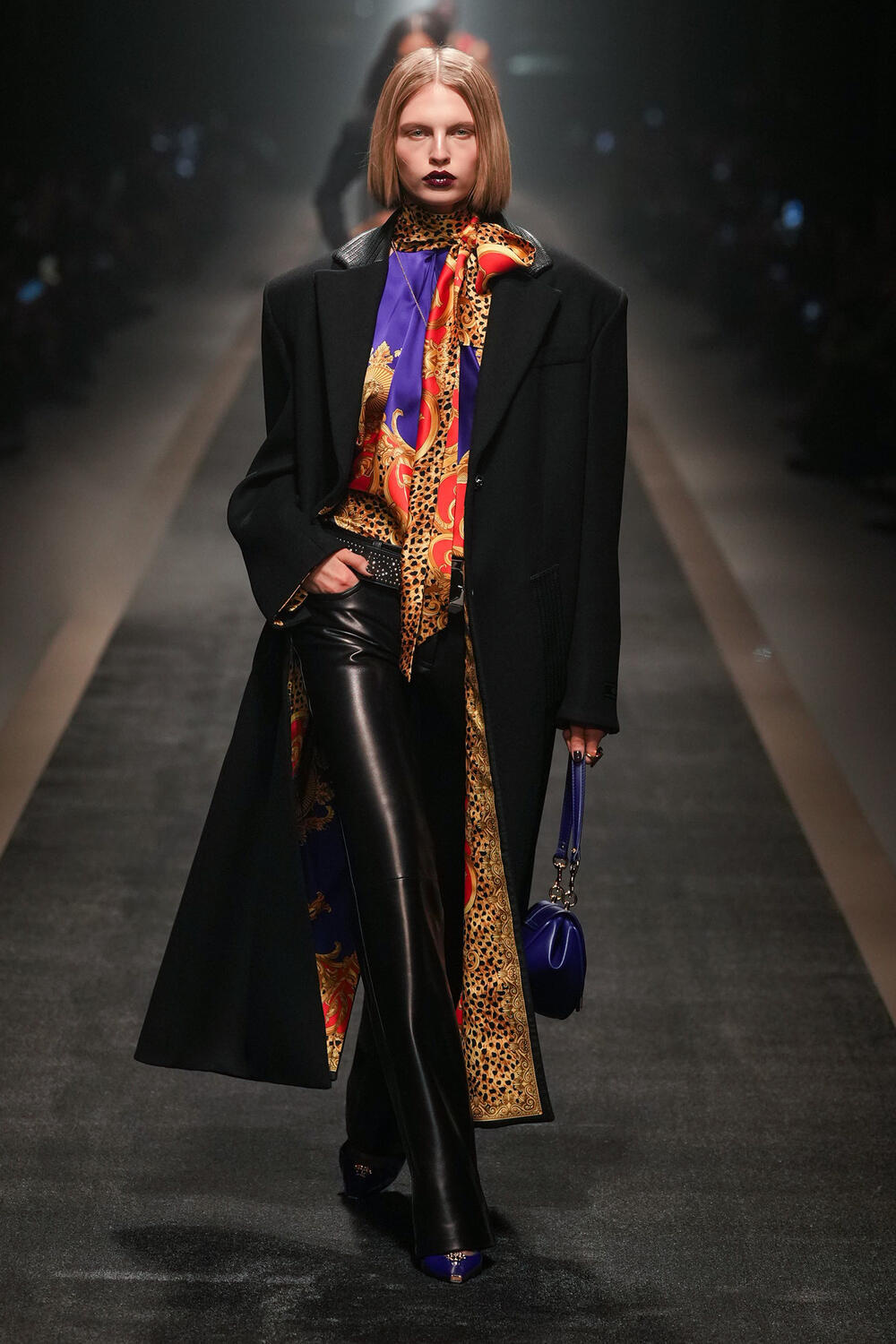 VERSACE WOMEN FW 25-26 - Foto #33