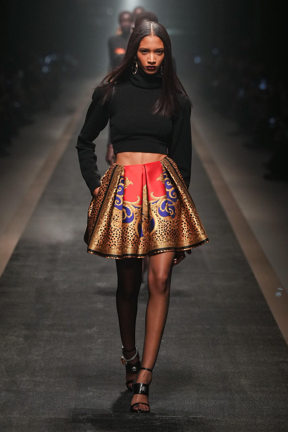 VERSACE WOMEN FW 25-26 - Foto #34