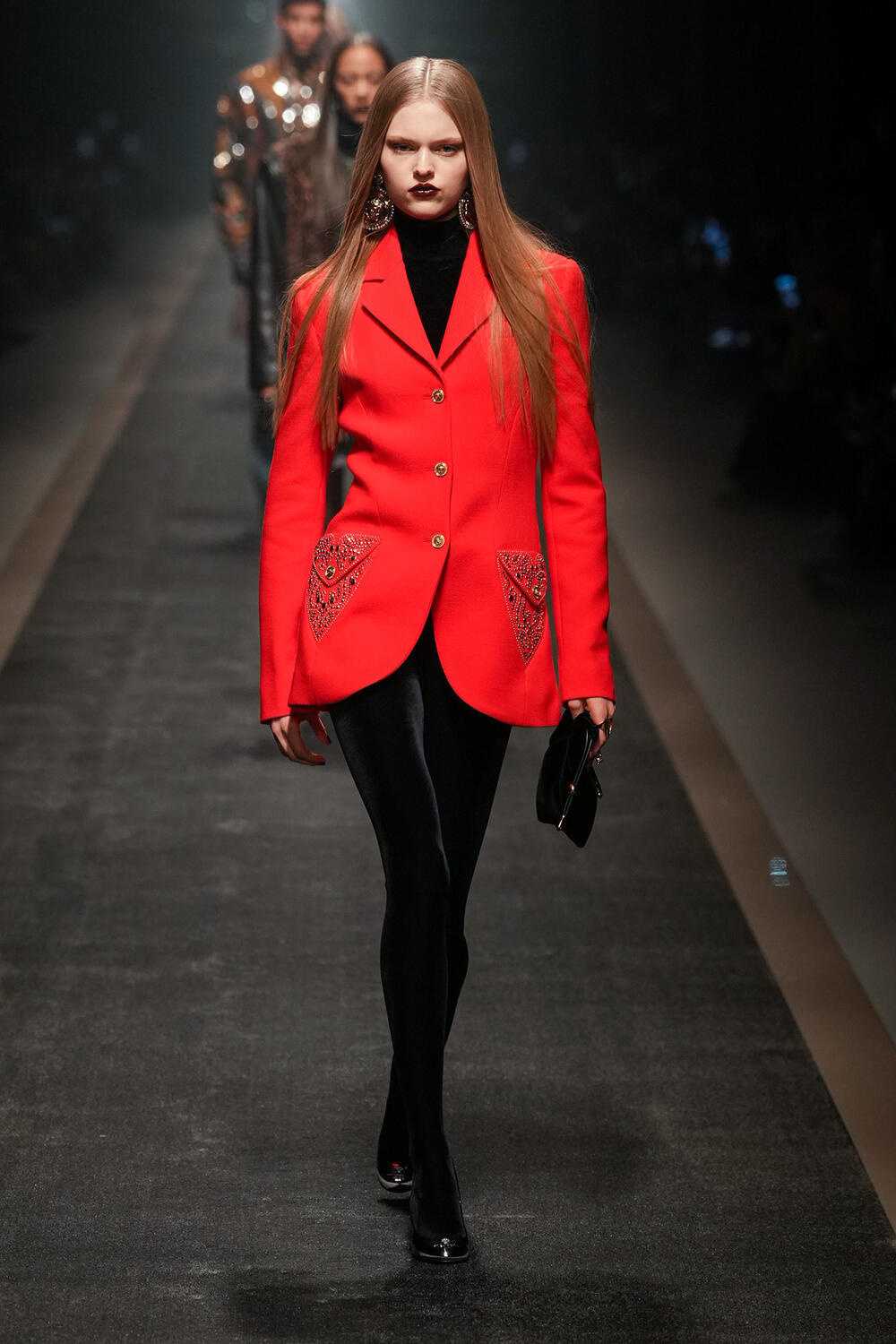 VERSACE WOMEN FW 25-26 - Foto #46