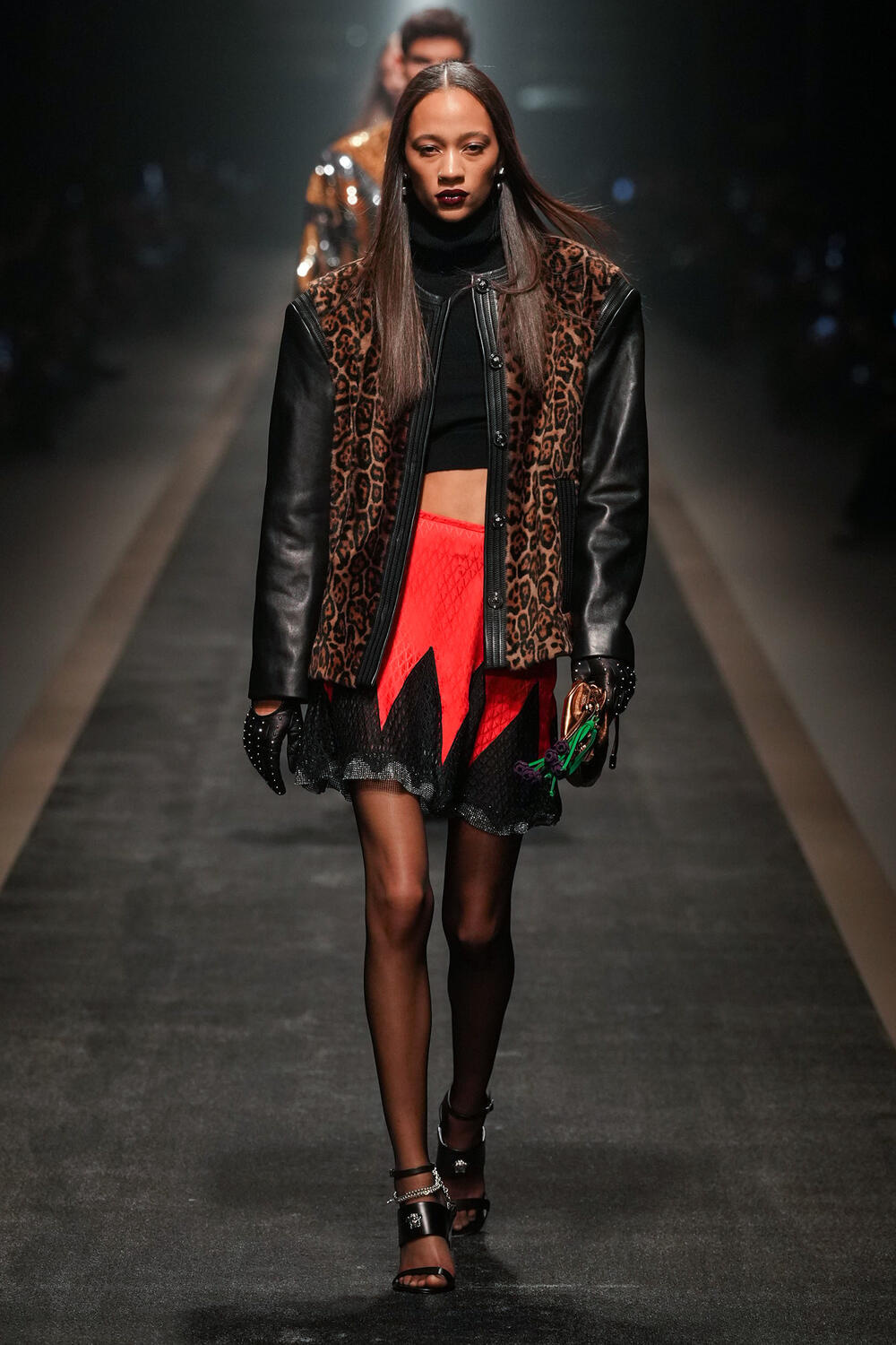 VERSACE WOMEN FW 25-26 - Foto #47