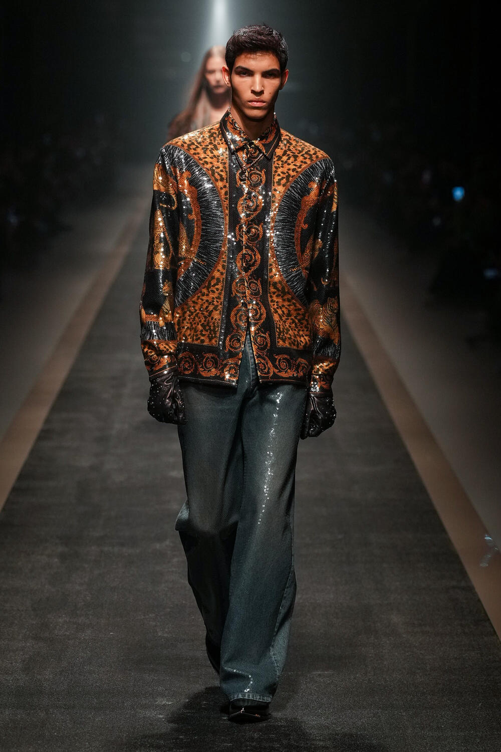 VERSACE WOMEN FW 25-26 - Foto #48
