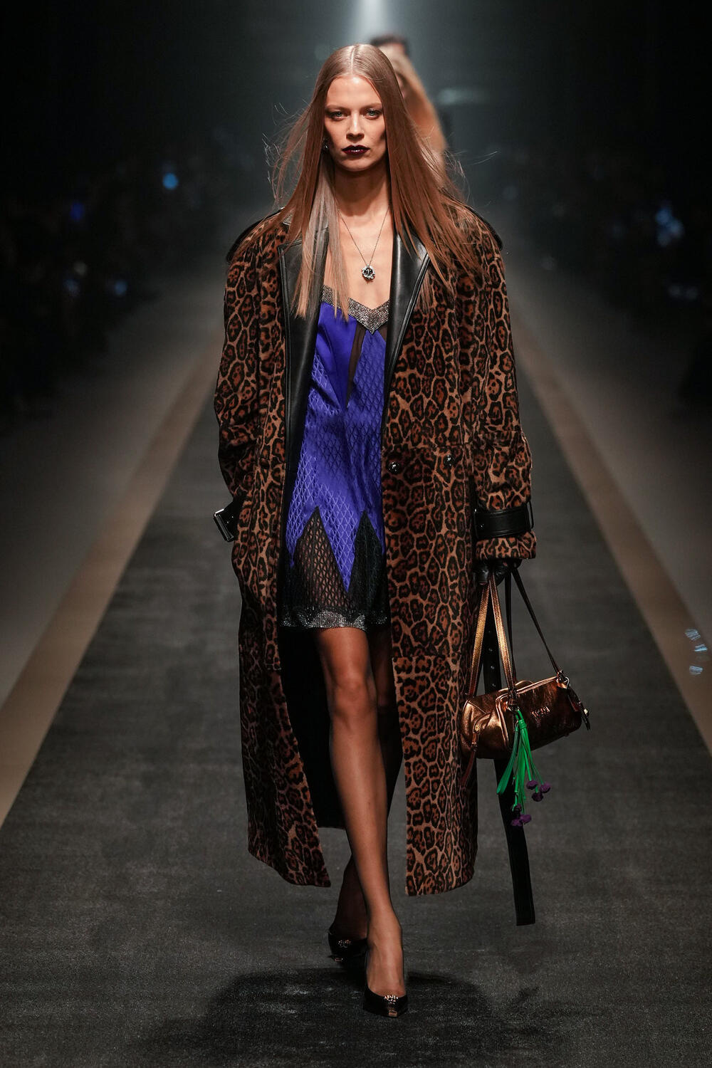 VERSACE WOMEN FW 25-26 - Foto #49