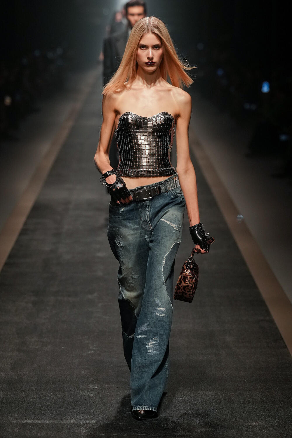 VERSACE WOMEN FW 25-26 - Foto #50