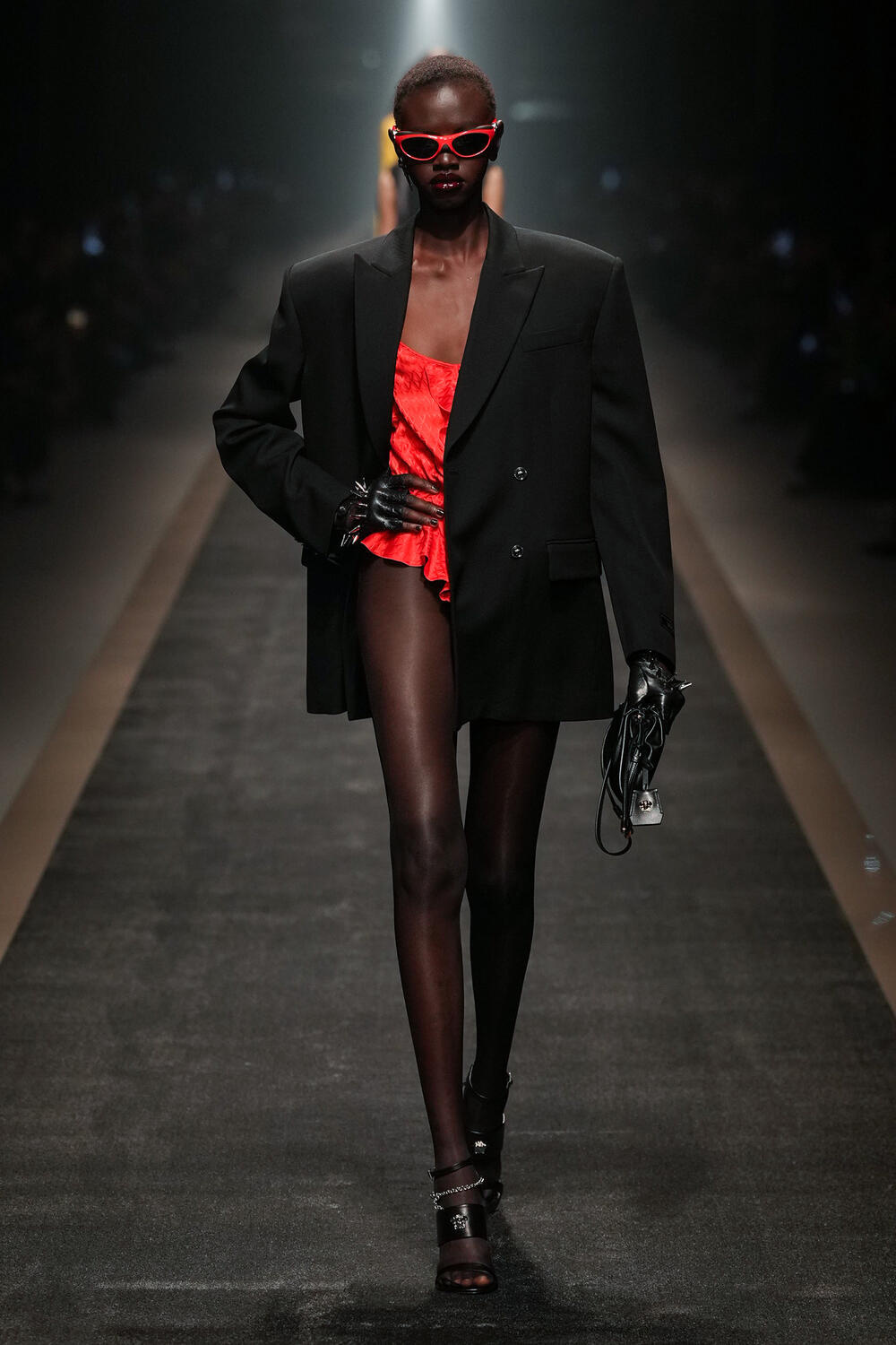 VERSACE WOMEN FW 25-26 - Foto #42