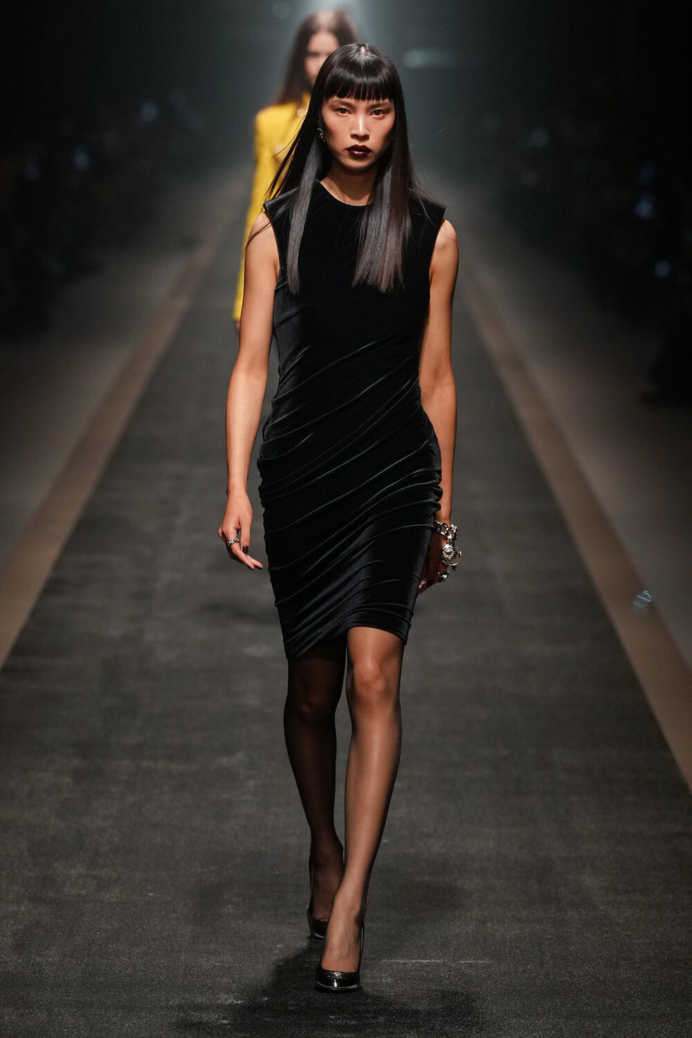 VERSACE WOMEN FW 25-26 - Foto #43