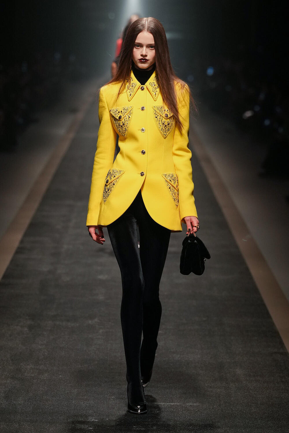 VERSACE WOMEN FW 25-26 - Foto #44