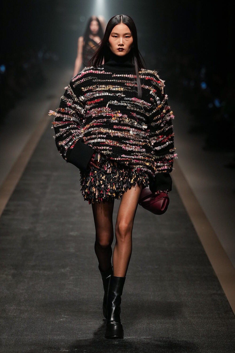VERSACE WOMEN FW 25-26 - Foto #55
