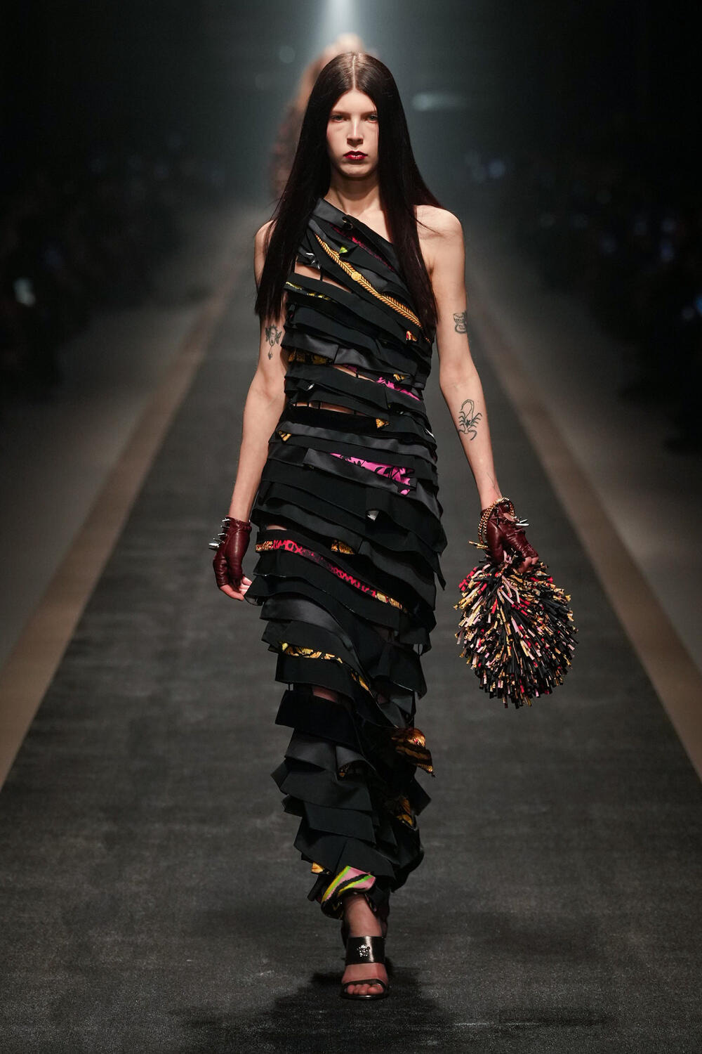 VERSACE WOMEN FW 25-26 - Foto #56