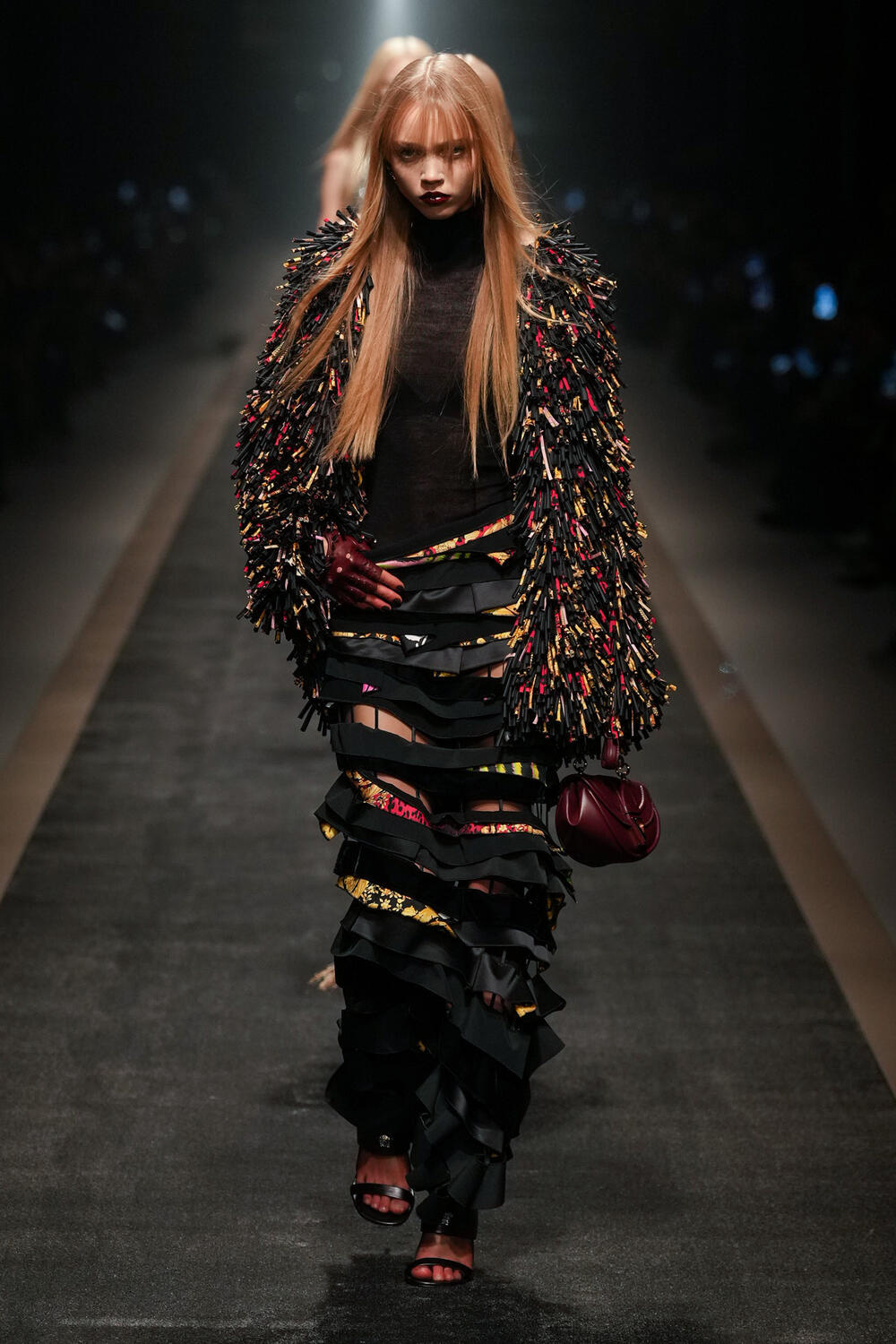 VERSACE WOMEN FW 25-26 - Foto #57