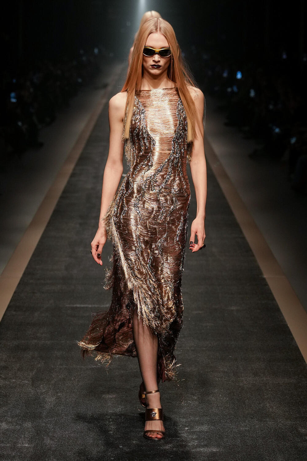 VERSACE WOMEN FW 25-26 - Foto #58