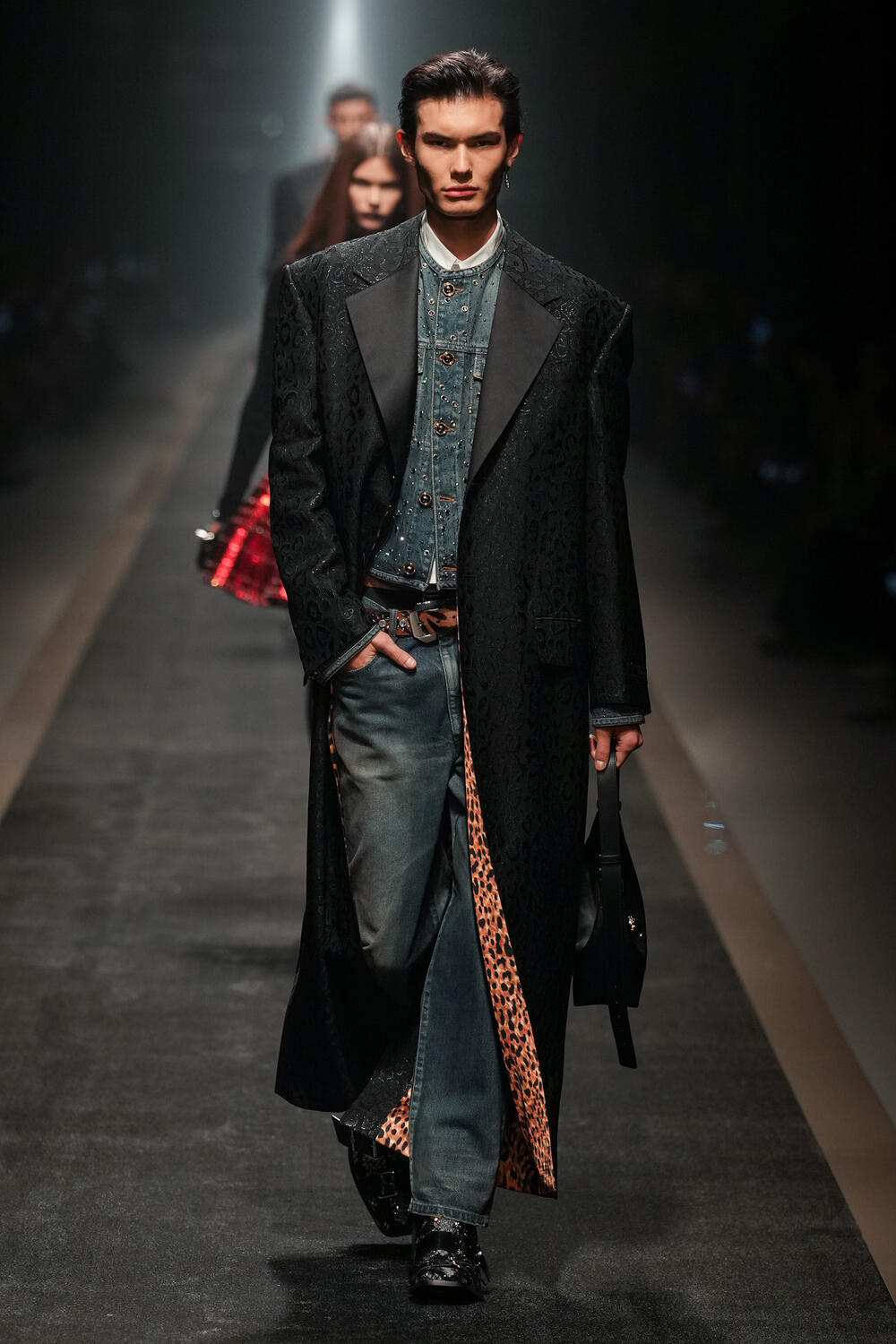 VERSACE WOMEN FW 25-26 - Foto #51
