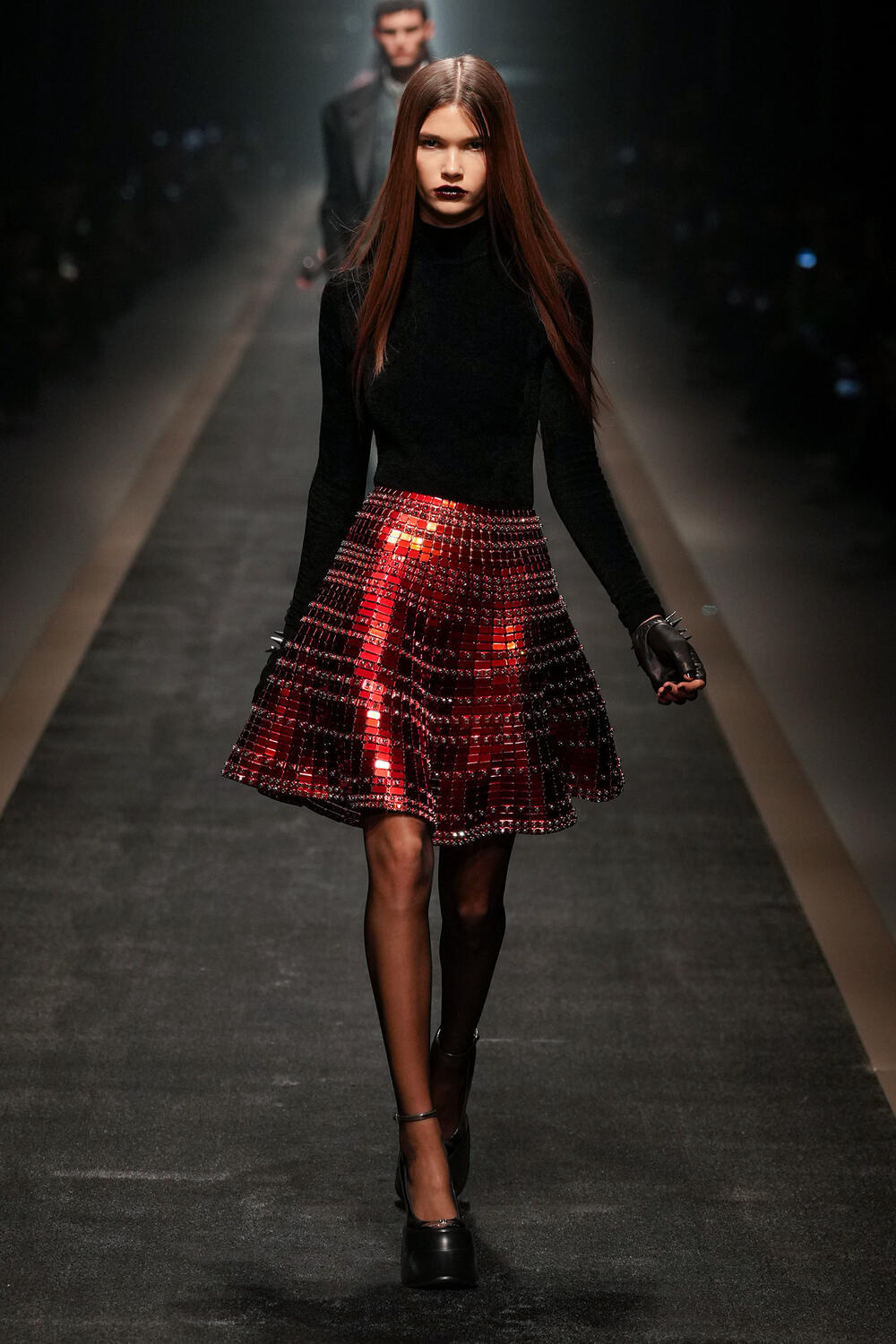 VERSACE WOMEN FW 25-26 - Foto #52