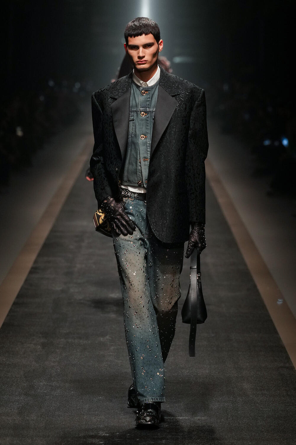 VERSACE WOMEN FW 25-26 - Foto #53