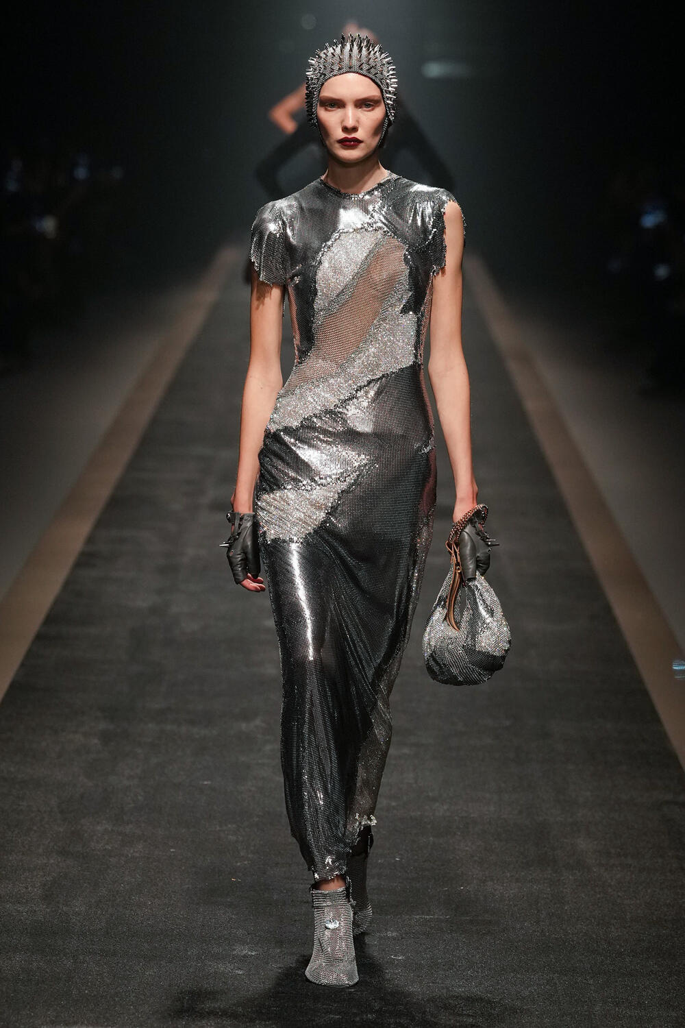 VERSACE WOMEN FW 25-26 - Foto #65
