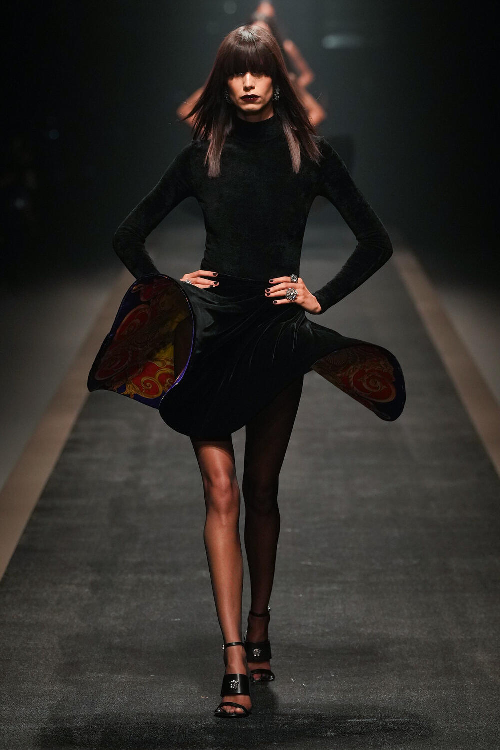 VERSACE WOMEN FW 25-26 - Foto #66