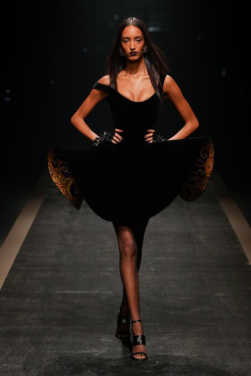 VERSACE WOMEN FW 25-26 - Foto #68