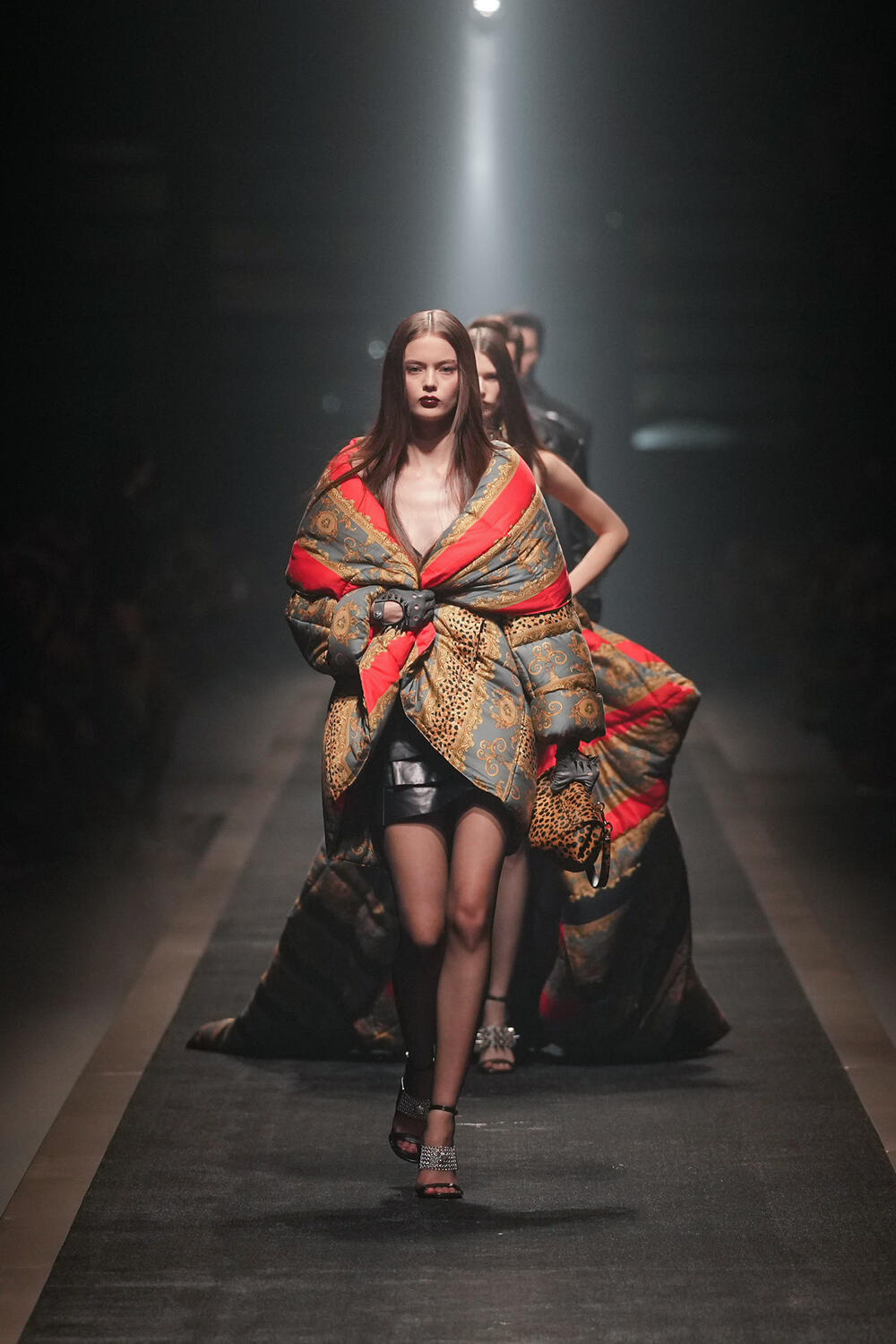 VERSACE WOMEN FW 25-26 - Foto #69