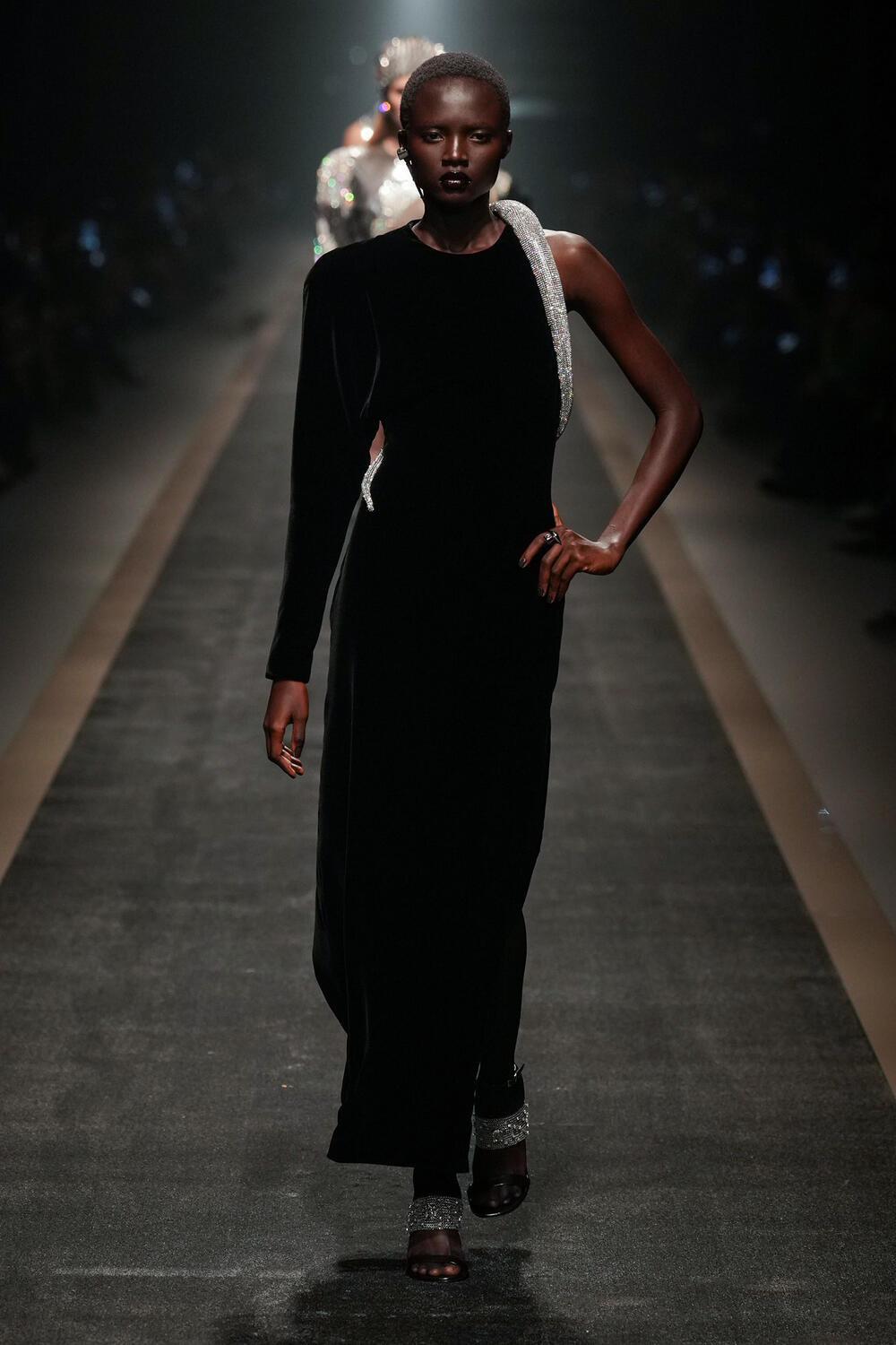 VERSACE WOMEN FW 25-26 - Foto #61