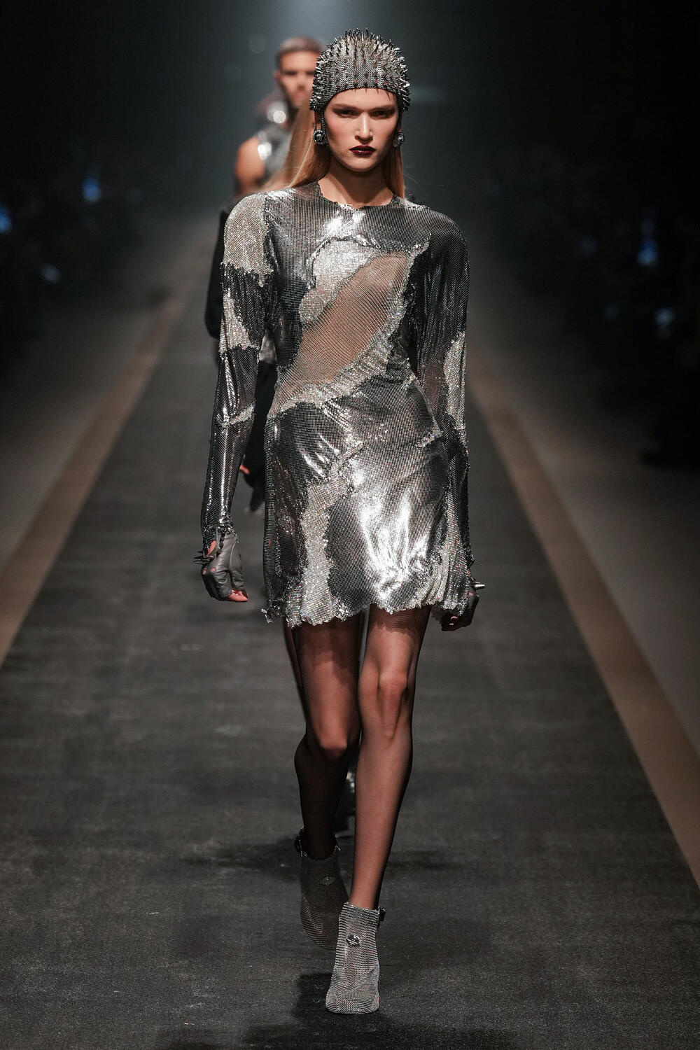 VERSACE WOMEN FW 25-26 - Foto #62