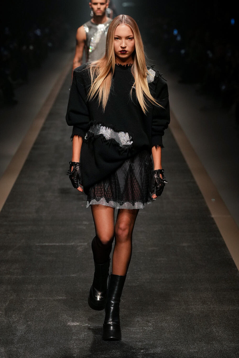 VERSACE WOMEN FW 25-26 - Foto #63