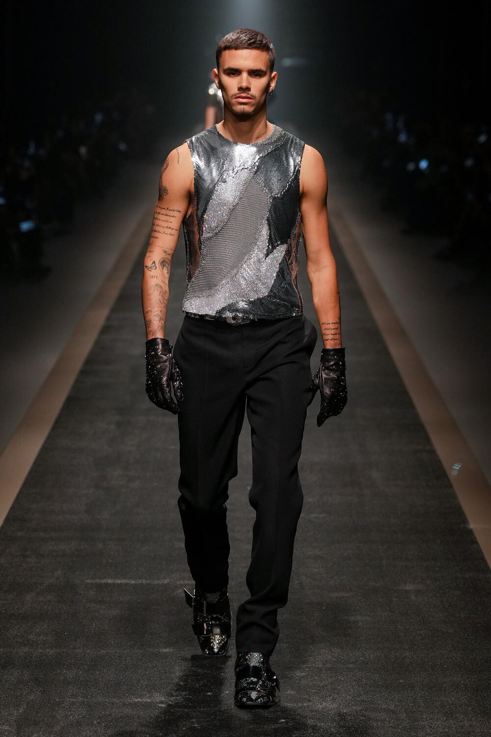 VERSACE WOMEN FW 25-26 - Foto #64