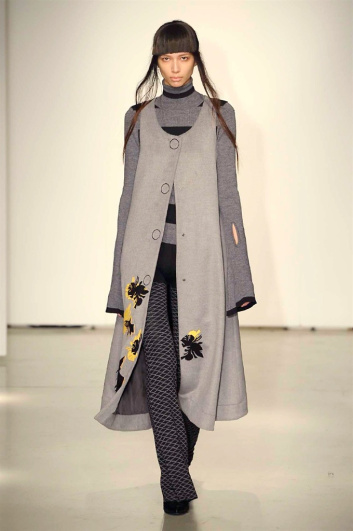 Fotoservizio/FW 2016-2017/WOMEN/GRINKO/DP2/1