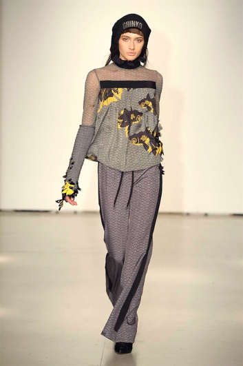 Fotoservizio/FW 2016-2017/WOMEN/GRINKO/DP2/3