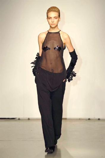 Fotoservizio/FW 2016-2017/WOMEN/GRINKO/DP2/5