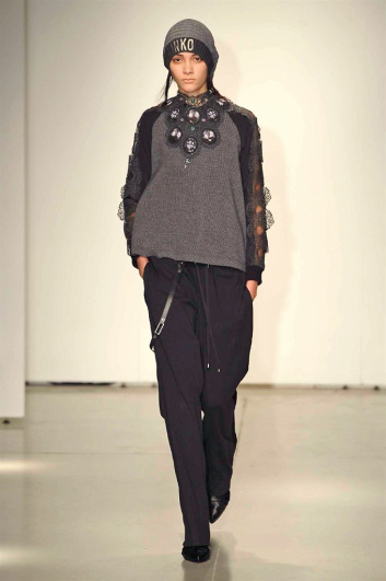 Fotoservizio/FW 2016-2017/WOMEN/GRINKO/DP2/6