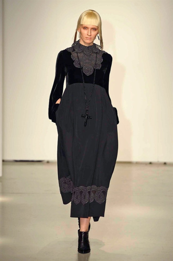 Fotoservizio/FW 2016-2017/WOMEN/GRINKO/DP2/1