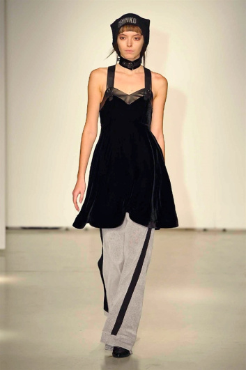 Fotoservizio/FW 2016-2017/WOMEN/GRINKO/DP2/2