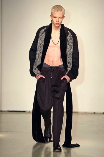 Fotoservizio/FW 2016-2017/WOMEN/GRINKO/DP2/3