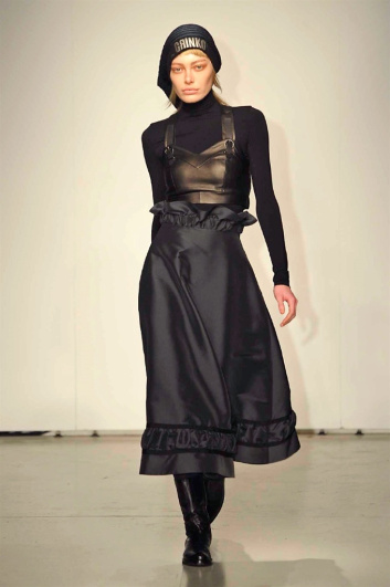 Fotoservizio/FW 2016-2017/WOMEN/GRINKO/DP2/4