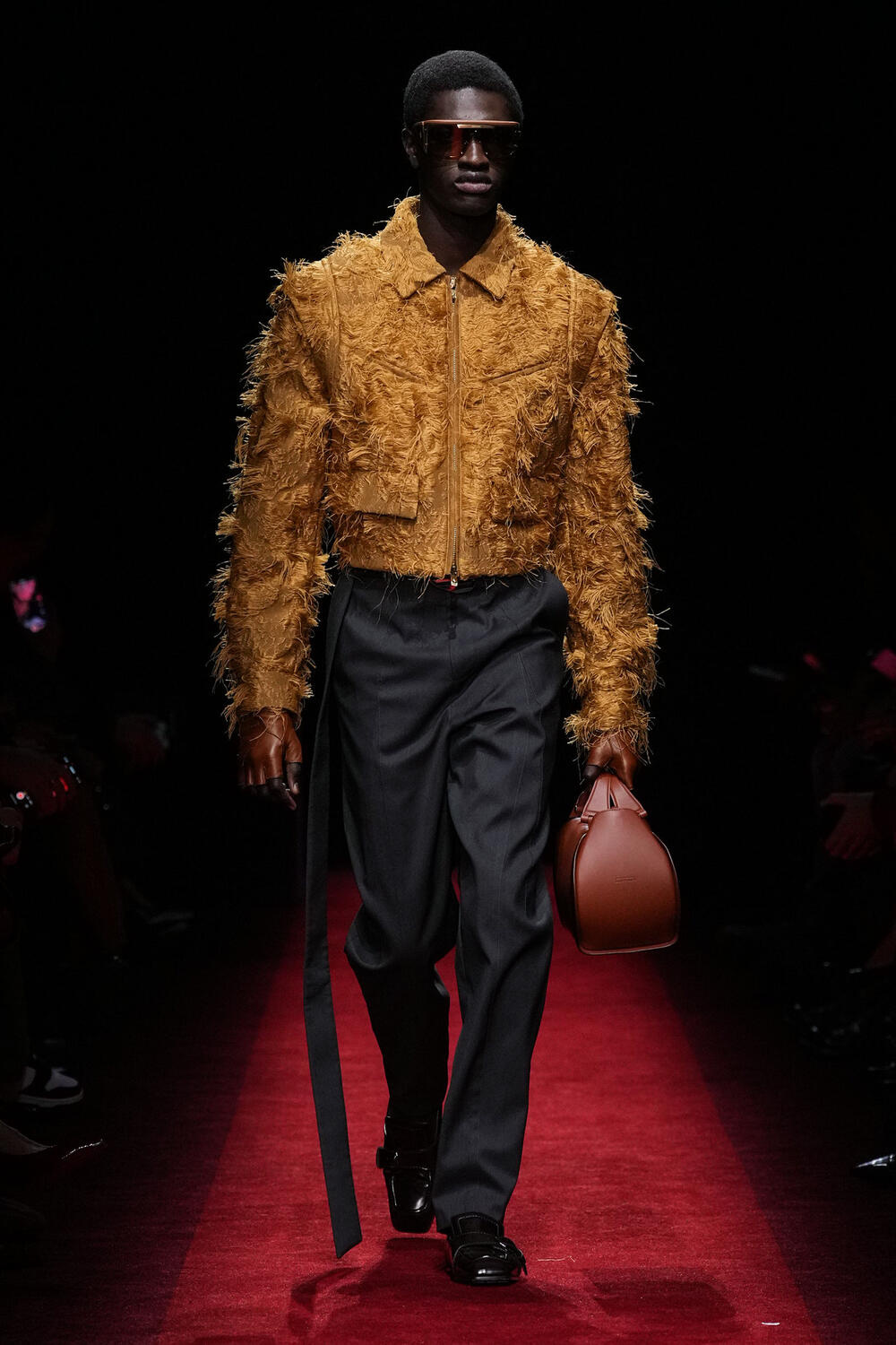 FERRARI WOMEN FW 25-26 - Foto #15