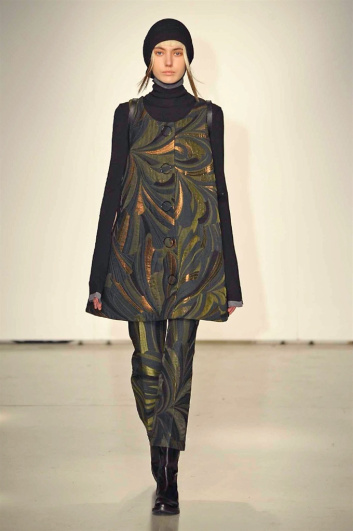 Fotoservizio/FW 2016-2017/WOMEN/GRINKO/DP2/10
