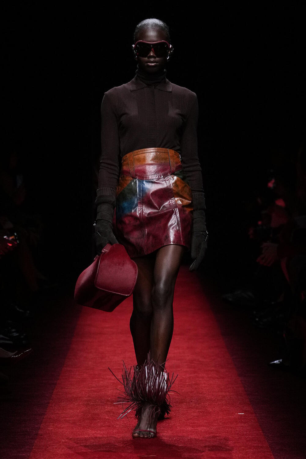 FERRARI WOMEN FW 25-26 - Foto #30