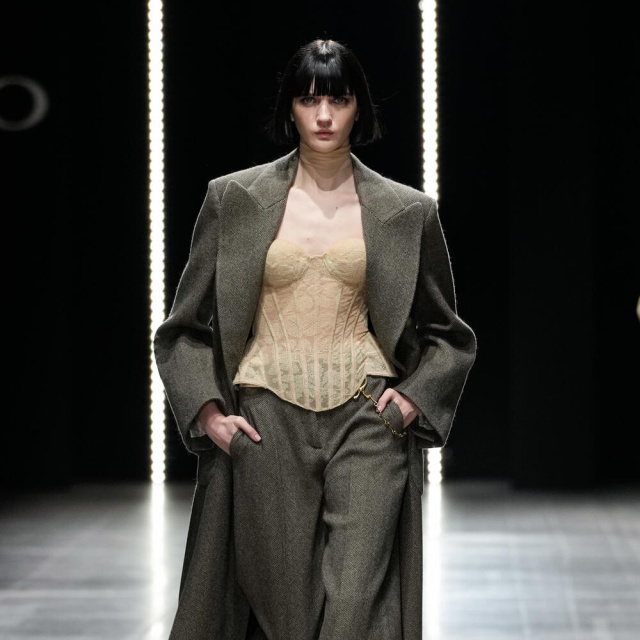 ERMANNO SCERVINO