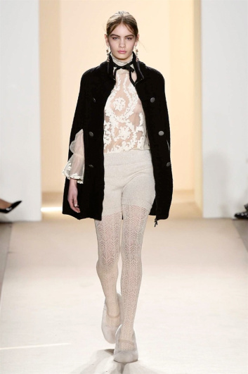 Fotoservizio/FW 2016-2017/WOMEN/BLUGIRL/DP2/1