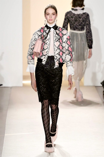 Fotoservizio/FW 2016-2017/WOMEN/BLUGIRL/DP2/0
