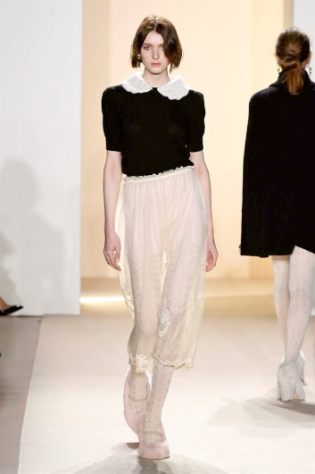 Fotoservizio/FW 2016-2017/WOMEN/BLUGIRL/DP2/1