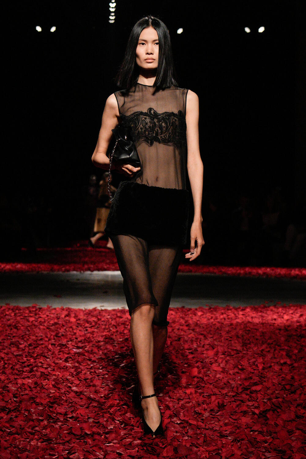 FERRAGAMO WOMEN FW 25-26 - Foto #8