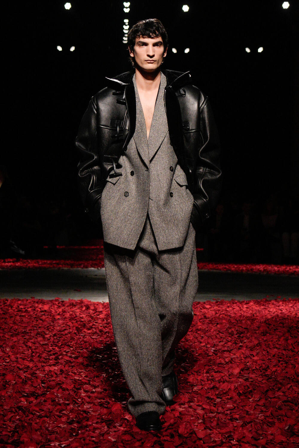FERRAGAMO WOMEN FW 25-26 - Foto #0