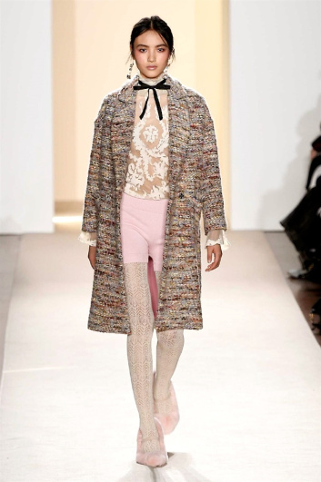 Fotoservizio/FW 2016-2017/WOMEN/BLUGIRL/DP2/0