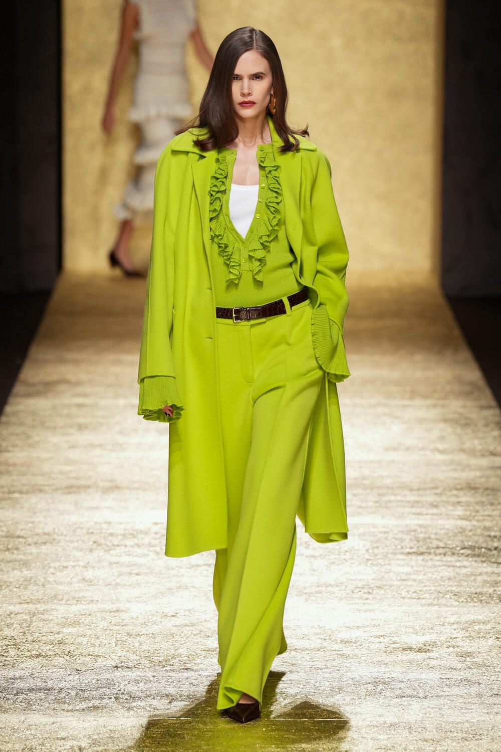 LUISA SPAGNOLI WOMEN FW 25-26 - Foto #12