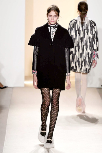 Fotoservizio/FW 2016-2017/WOMEN/BLUGIRL/DP2/5