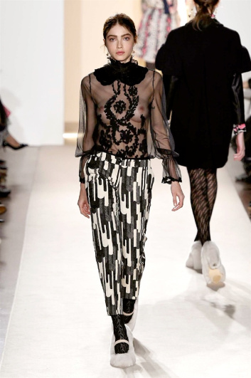 Fotoservizio/FW 2016-2017/WOMEN/BLUGIRL/DP2/6