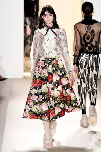 Fotoservizio/FW 2016-2017/WOMEN/BLUGIRL/DP2/0