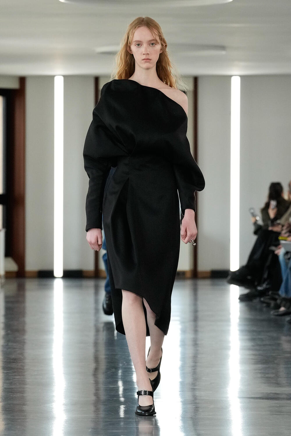 BALLY WOMEN FW 25-26 - Foto #25