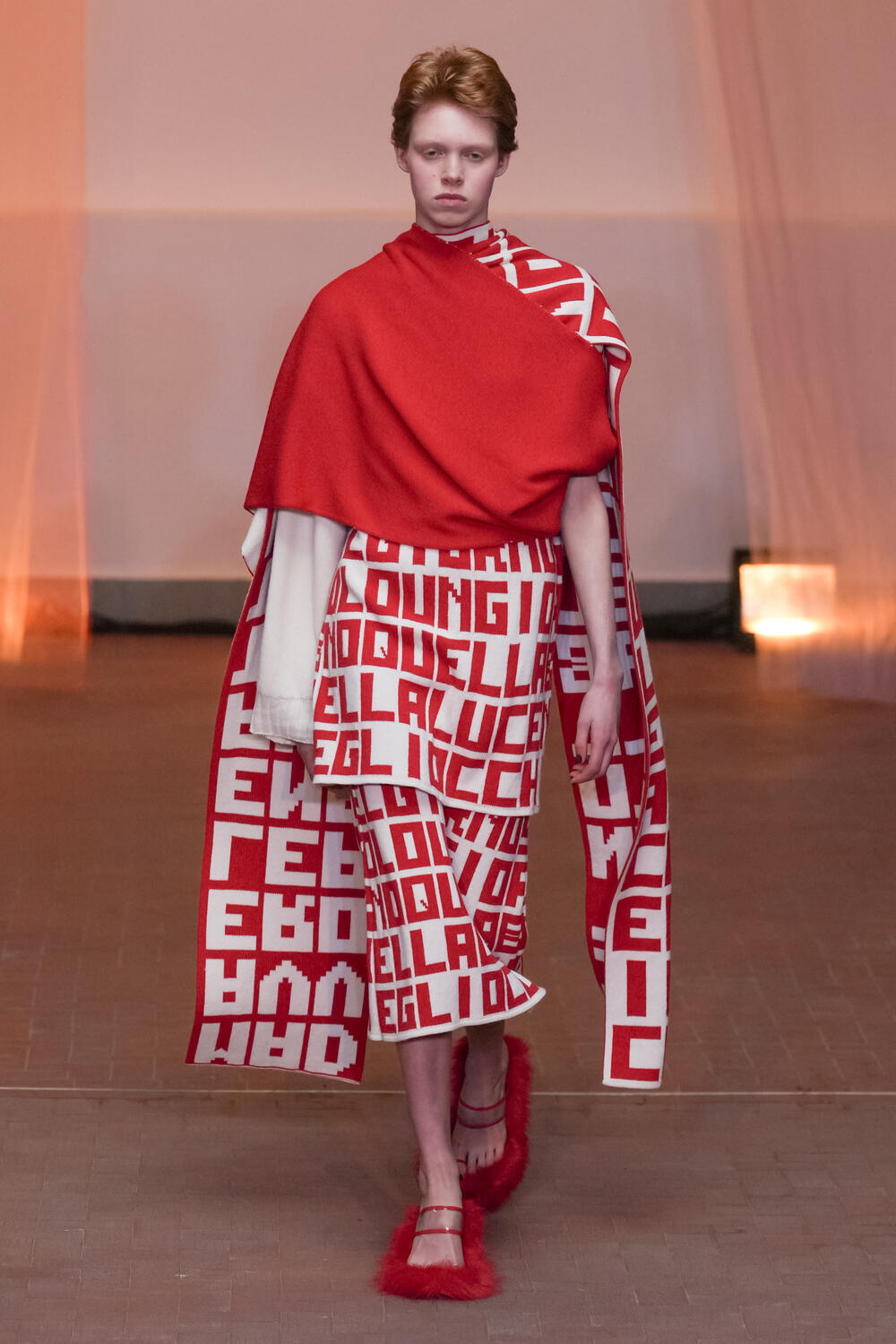 MSGM WOMEN FW 25-26 - Foto #0