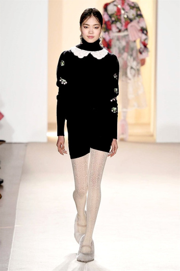 Fotoservizio/FW 2016-2017/WOMEN/BLUGIRL/DP2/0